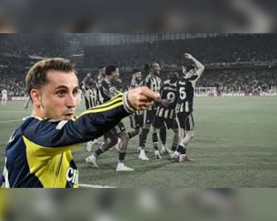 Fenerbahçe Stuttgart’ı Devirdi, Maçın Detayları…