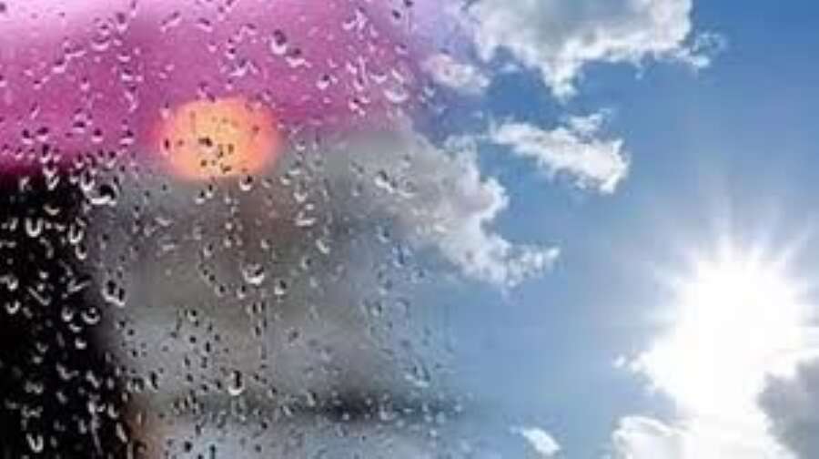 Muğla ve İlçelerinde Yağmur Uyarısı! Hafta Sonu Şemsiyenizi Unutmayın