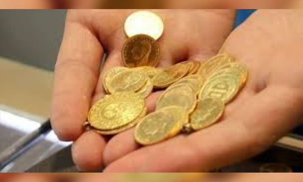 Altın 9 Haftalık Yükselişine Ara Verdi: 15.30’da Denge Değişebilir