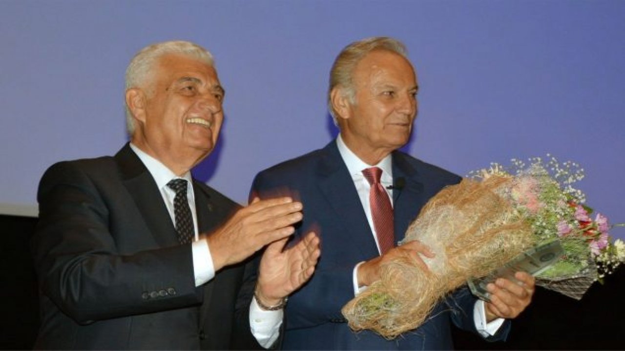 ‘Doğa ve İnsan’ paneli