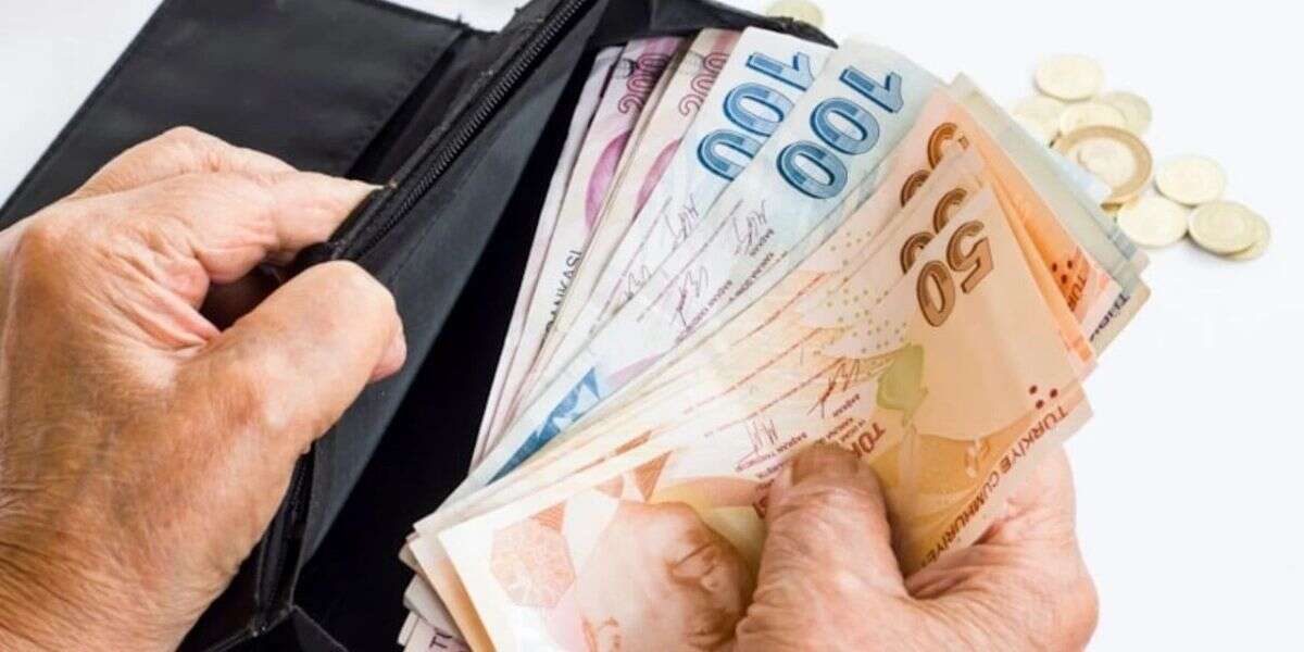 Her Eve İki Emekli Maaşı! SGK Sistemi Değişiyor, Maaşlar Katlanacak!