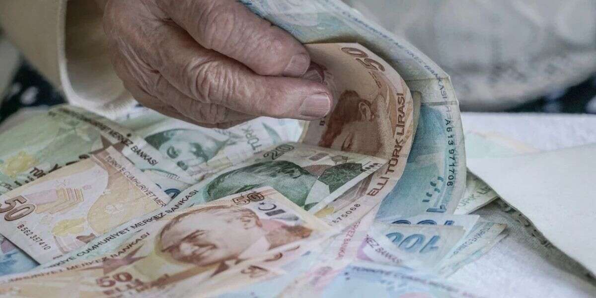 14 Milyon Emekliye Duyuru: Maaşınıza Ek 30.000 TL Ödeme