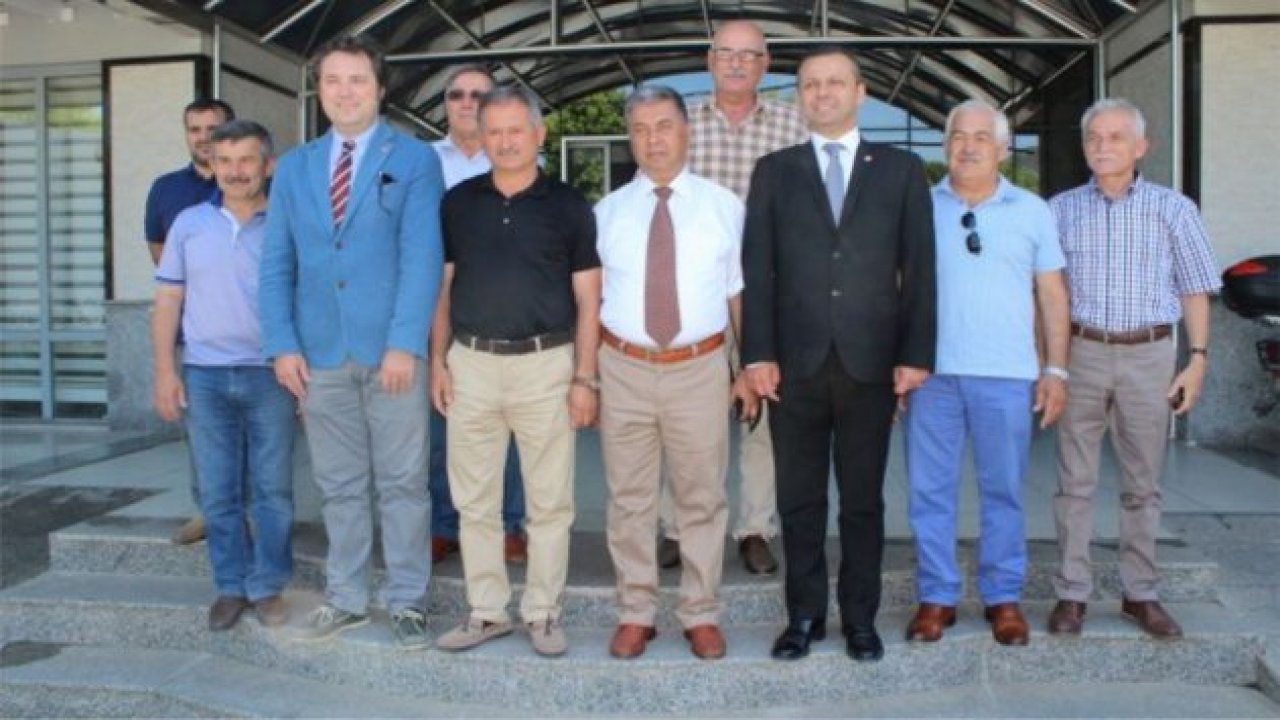 Esnaf Bakanlığı” kuracağız