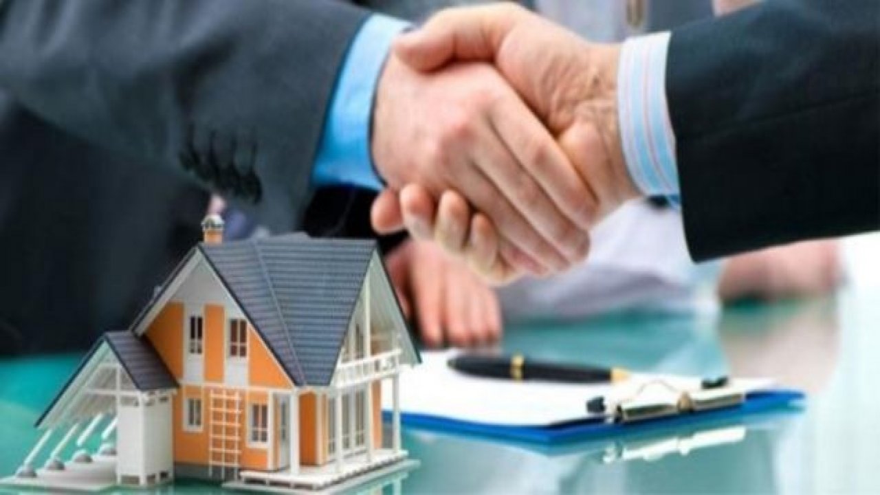 Emlakçılık yasası değişti