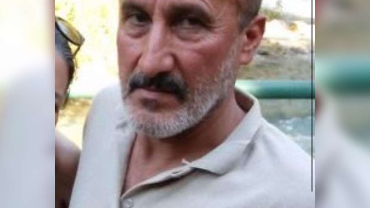 Milas'taki Patlamada Ağır Yaralanan 52 Yaşındaki Alaattin Kibar Son Yolculuğuna Uğurlandı