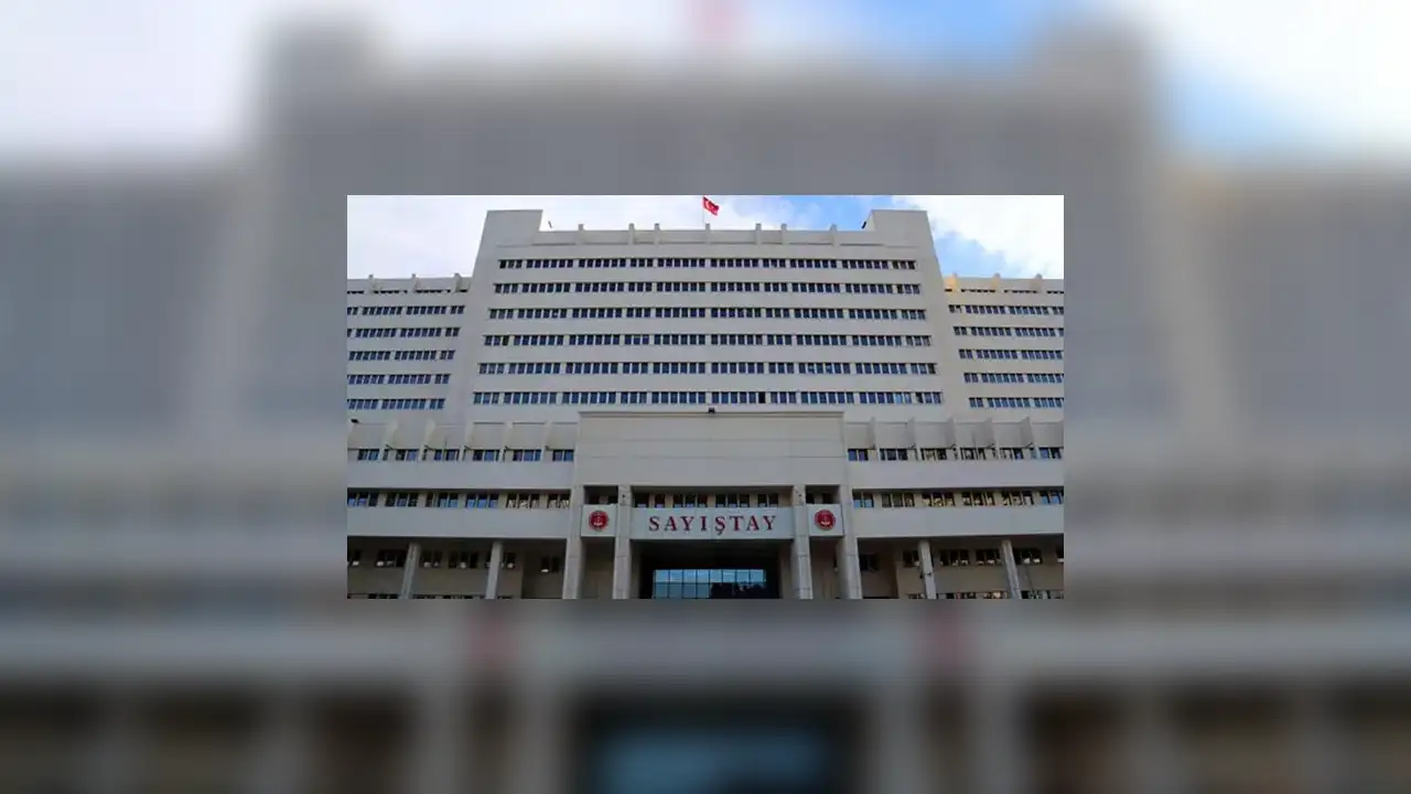 Sayıştay Başkanlığı’na KPSS 60 Puanla 19 Bilişim Personeli Alınacak