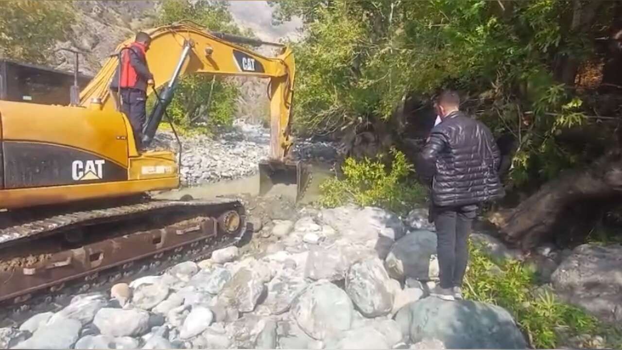 16 Yaşındaki İbrahim İçin Acılı Bekleyiş Sürüyor