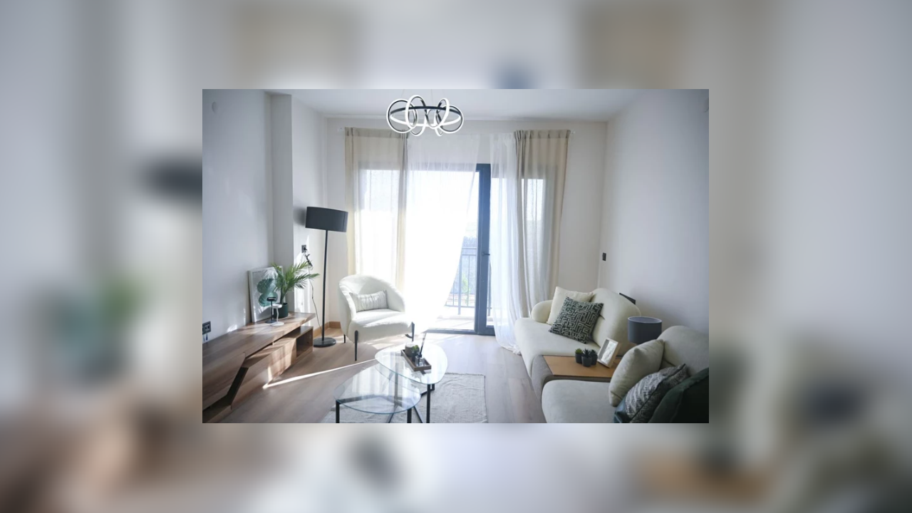 500 Bin Sosyal Konut Projesinin Örnek Daireleri Görüntülendi