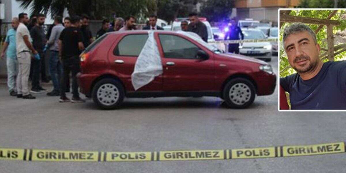 Otomobildeki Sır Ölüm Çözüldü! Yasak Aşk Ortaya Çıktı, Ölüm Değil Cinayetmiş
