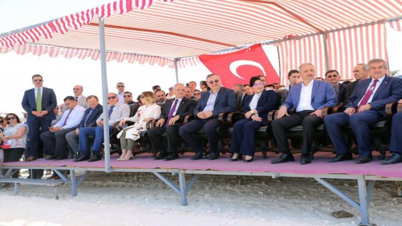 Yatağan’a 70 milyonluk yatırım