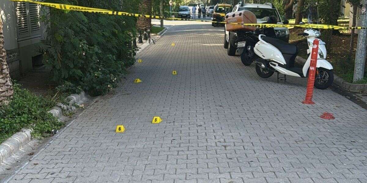 Muğla’da Silahlı Çatışma: 3 Gözaltı, Araçlar Kurşunların Hedefi Oldu