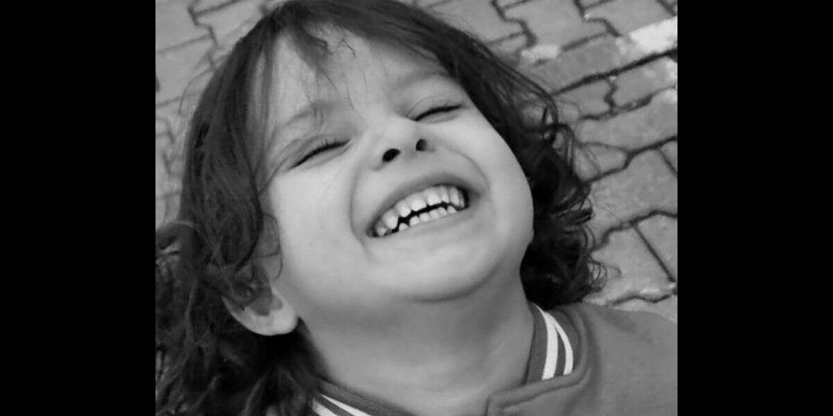 Muğla Yasta! 5 Yaşındaki Ova Melek Oldu