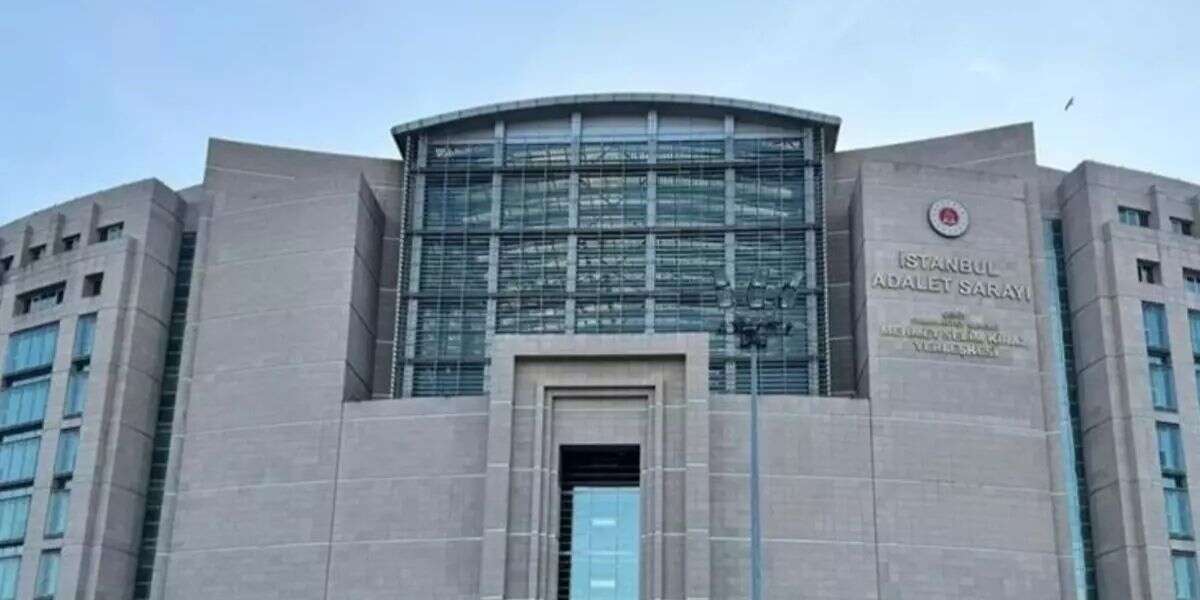 SON DAKİKA! Aralarında İmamoğlu Da Var! "Casusluk" Soruşturmasında 3 İsme Tutuklama Talebi