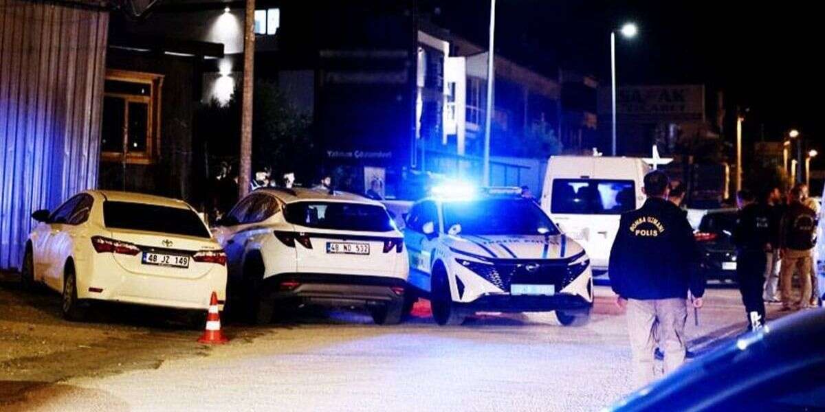 Narkotik Operasyonunda Polise Saldırı! 1 Yaralı