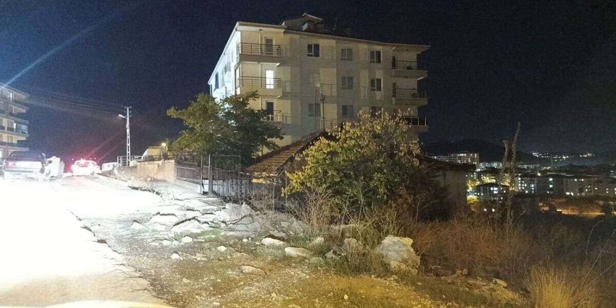 Pompalı Tüfekle Saldırdı! 1 Ölü, 1 Yaralı