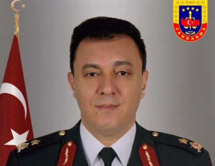 Jandarma Genel Komutanlığı’ndan Acı Kayıp: Tuğgeneral Selami Akşit Hayatını Kaybetti
