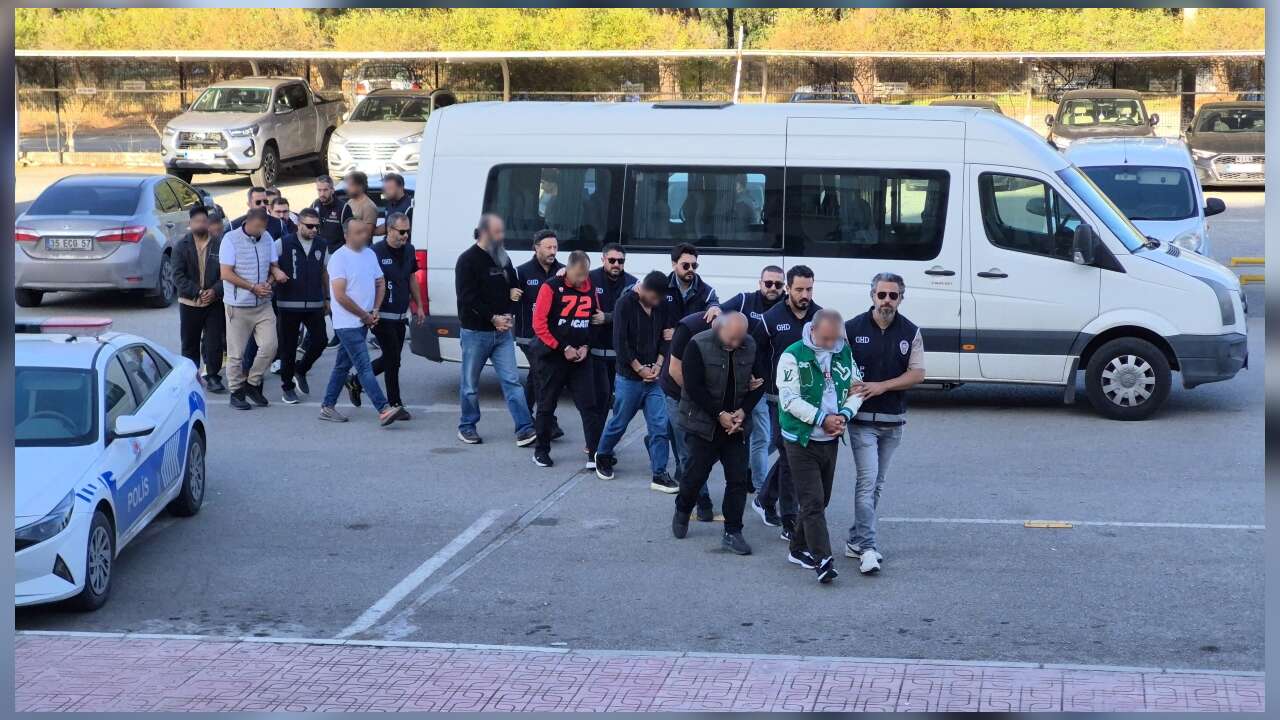 Bodrum’da 17 Kişinin Öldüğü Olayda 17 Şüpheli Adliyeye Sevk Edildi