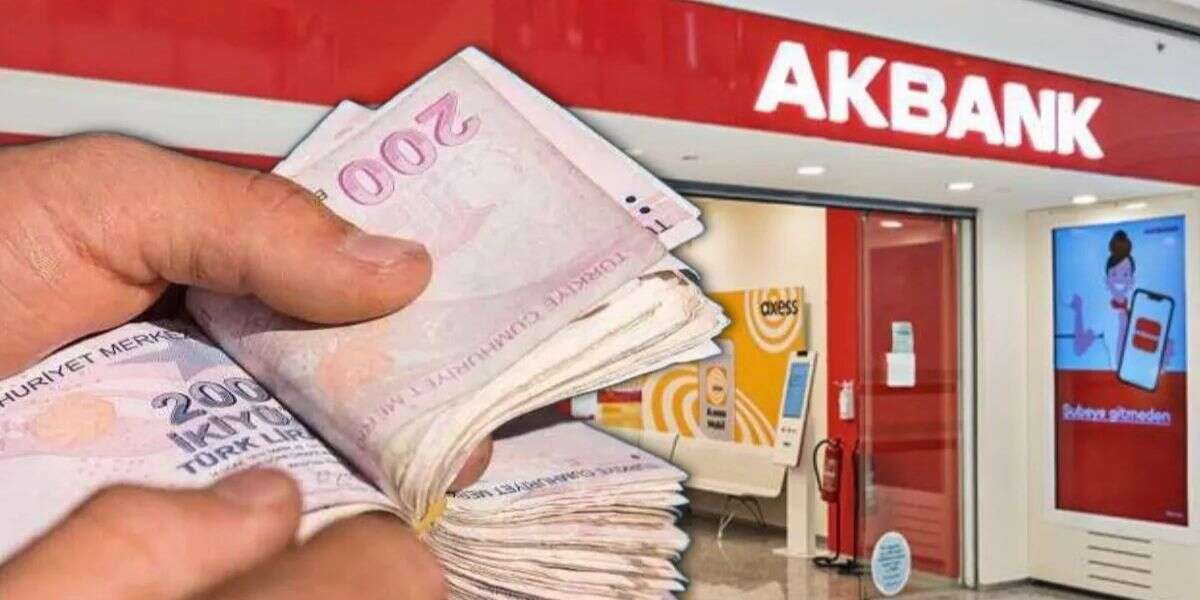 O Bankadan Büyük Jest! Tek Şartla 1000 TL Hediye Çeki Veriyor