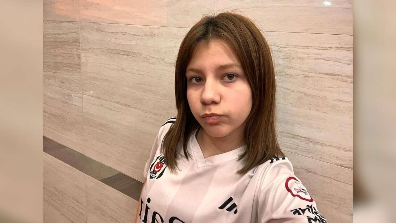 5 Gündür Kayıp Olan 13 Yaşındaki Ezgi'den Sevindiren Haber