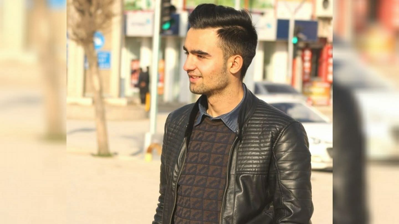 Traktör Kabininde Sıkışan 24 Yaşındaki Genç Öldü