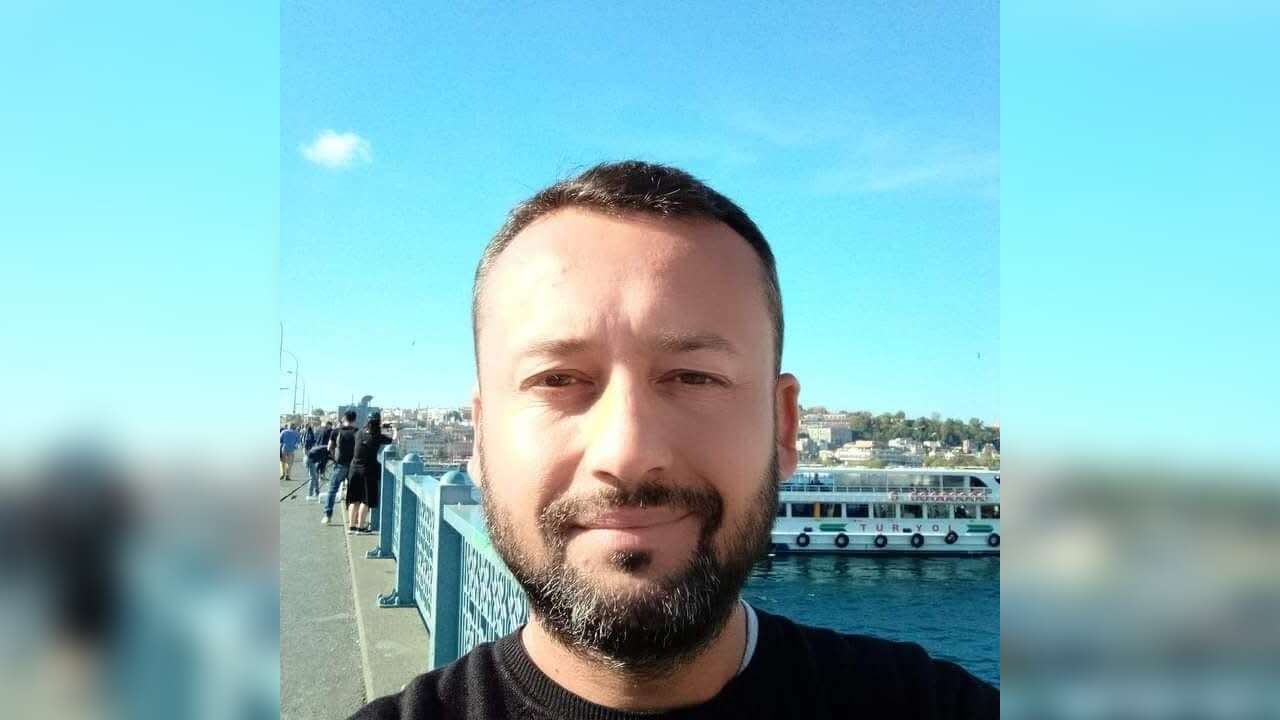 Alkollü Şahıs Cadde Ortasında Husumetlisini Bıçakladı