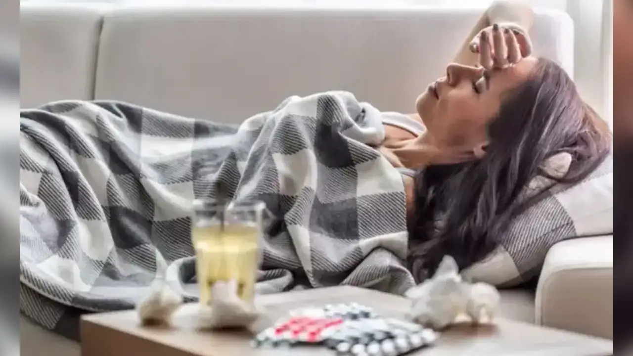 Covid-19 Kabusu Geri Döndü: “Frankenstein Varyantı” Türkiye’de Görüldü