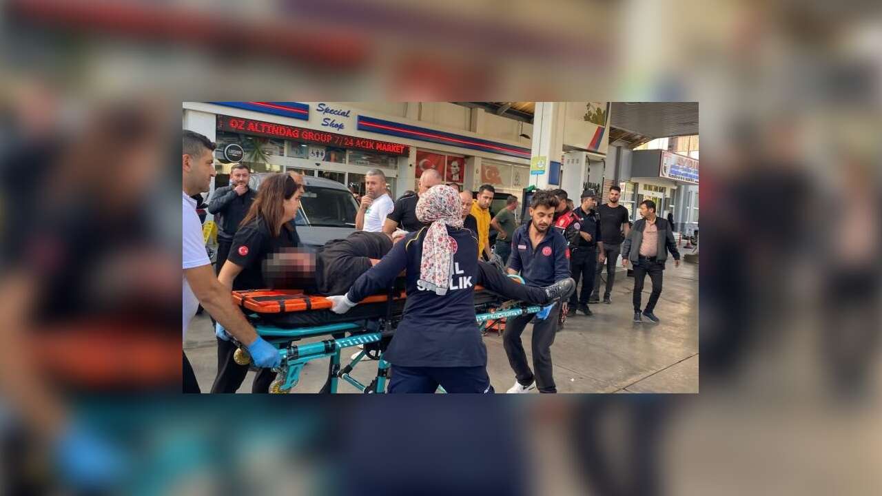 Muğla Bulvarı’nda İş Yerinde Başından Vurulmuş Halde Bulunan Şahıs Hayatını Kaybetti