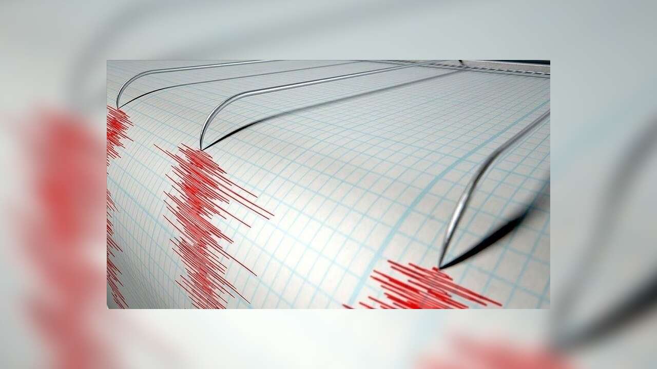 Balıkesir Sındırgı’da 6.1 Büyüklüğünde Deprem!