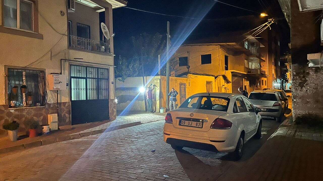 Borç Tartışması Sonrası Silah Patladı: 1 Kişi Hastanede