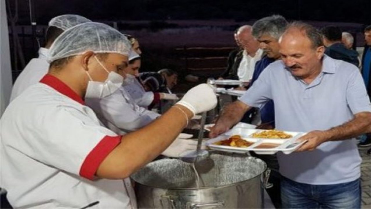 Sosyal Tesis tamamlandı