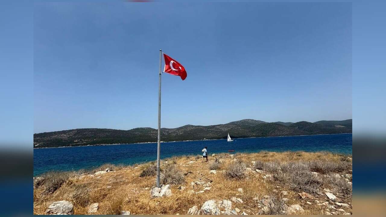 Bodrum’daki Göçmen Faciasında Yürek Burkan Gelişme