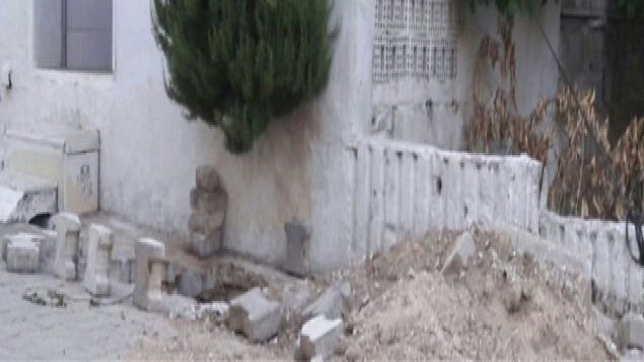 Bu nasıl tedbirsizlik