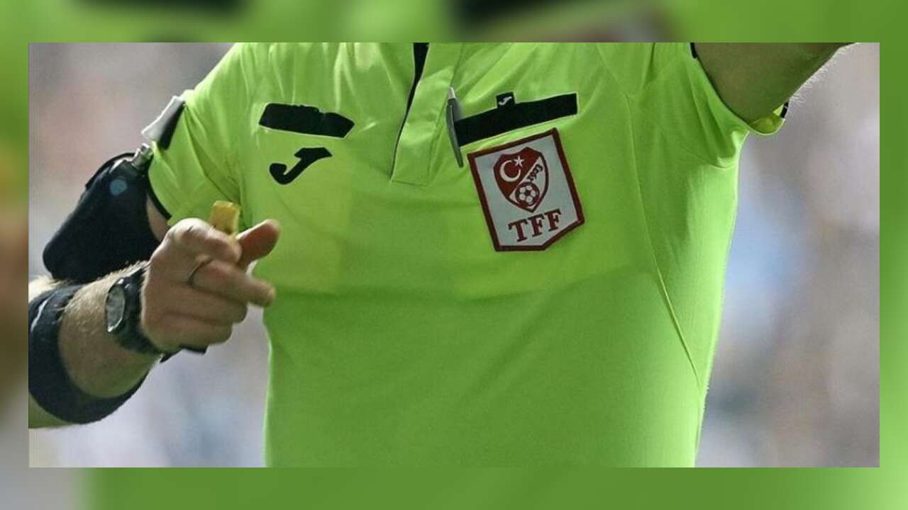 Bahis Depremi: Zorbay Küçük ve 151 Hakem Disipline Gönderildi