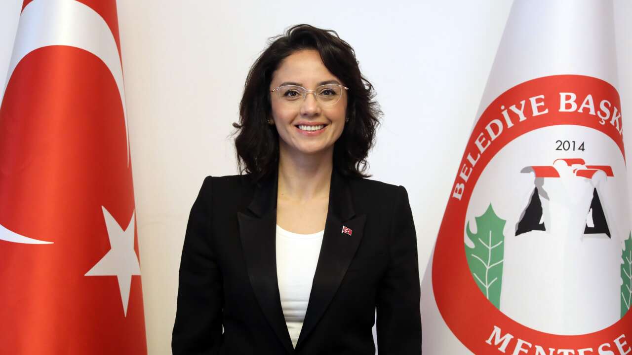 Başkan Köksal Aras’tan 29 Ekim Cumhuriyet Bayramı Mesajı