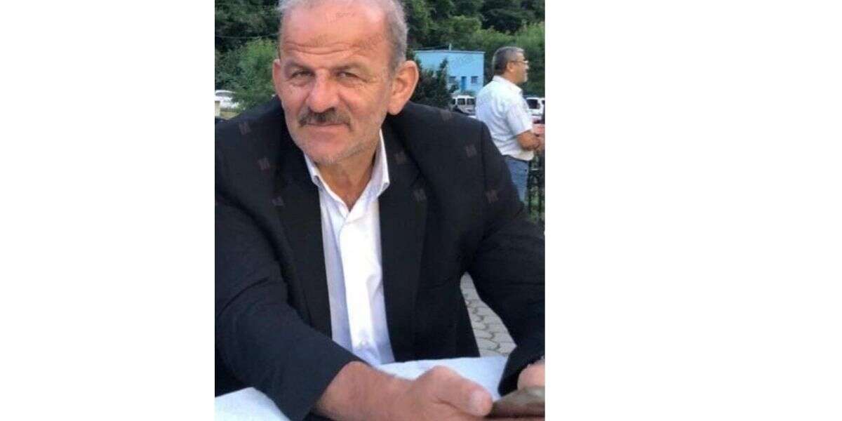 Emekli Polis Park Halindeki Tırında Ölü Bulundu