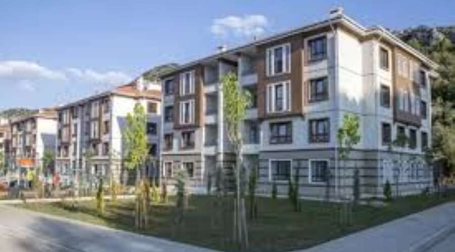 TOKİ’den “Yüzyılın Konut Projesi” Uyarısı: Sahte Başvurulara Dikkat