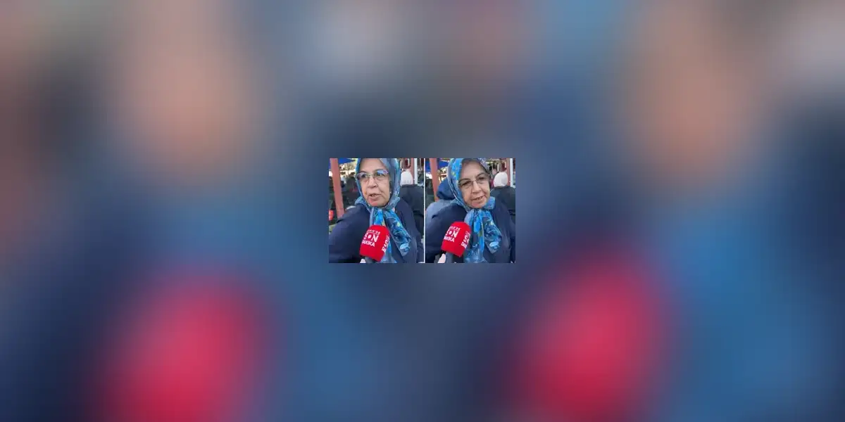 Chp'nin Kalesinde Vatandaştan Ezber Bozan Ekonomi Yorumu