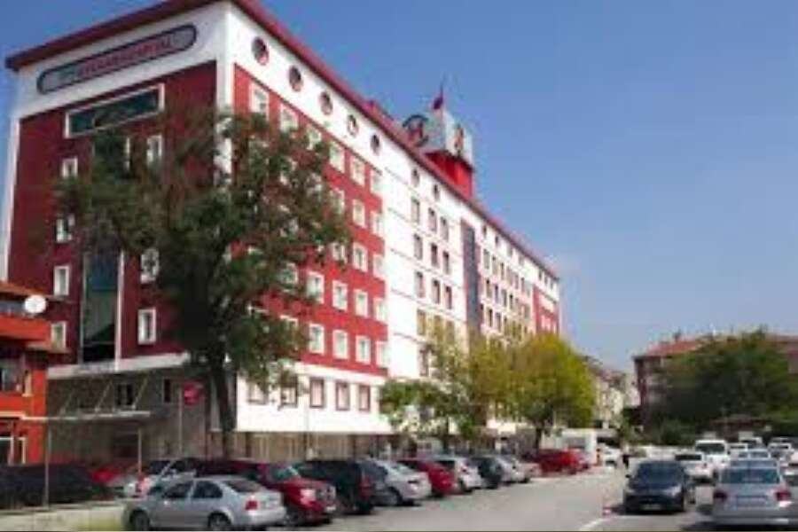 Tartışmaların Odağındaki Hastane El Değiştirdi