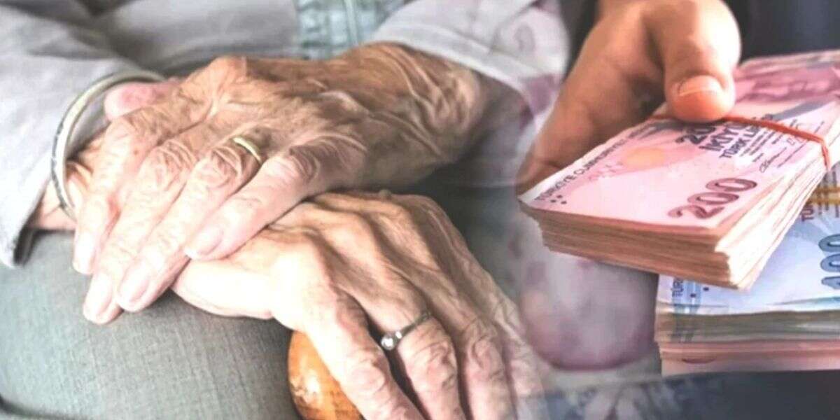 4A, 4B ve 4C’den Emekli İçin 32 Bin TL’lik Promosyonda Son Gün: 31 Ekim!