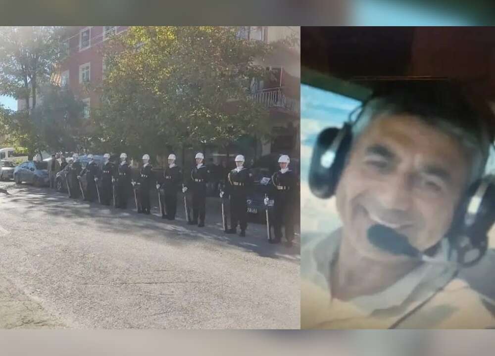 Muğla'da Talihsiz Kaza: Emekli Astsubay Hayatını Kaybetti