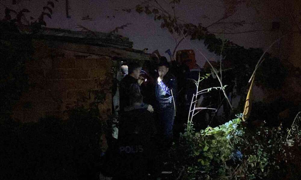 Akşam Saatlerinde Oldu: Anten Tamiri Yaparken Çatıdan Düşen Tamirci Hayatını Kaybetti