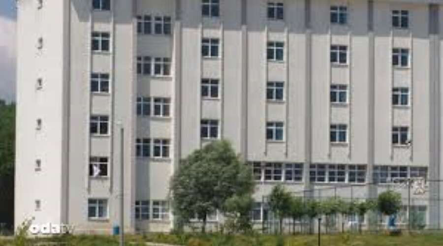 KYK Yurdunda Yaşamını Yitiren Genç Kız Not Bıraktı: “Suçlu Aramayın”