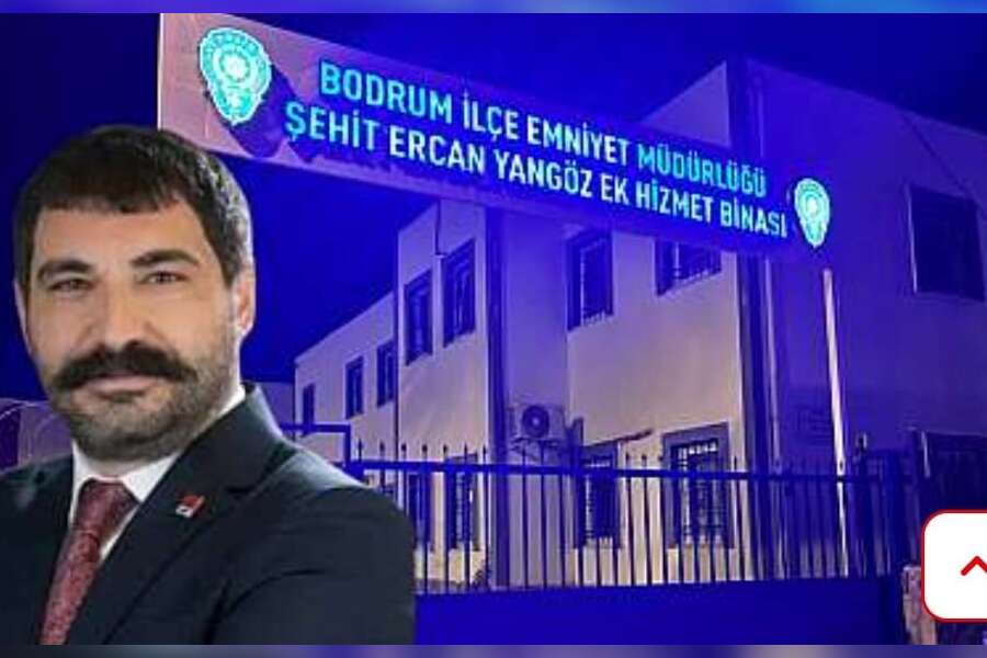 Muğla'da CHP'li Meclis Üyesi Rüşvet İddiasıyla Gözaltına Alındı
