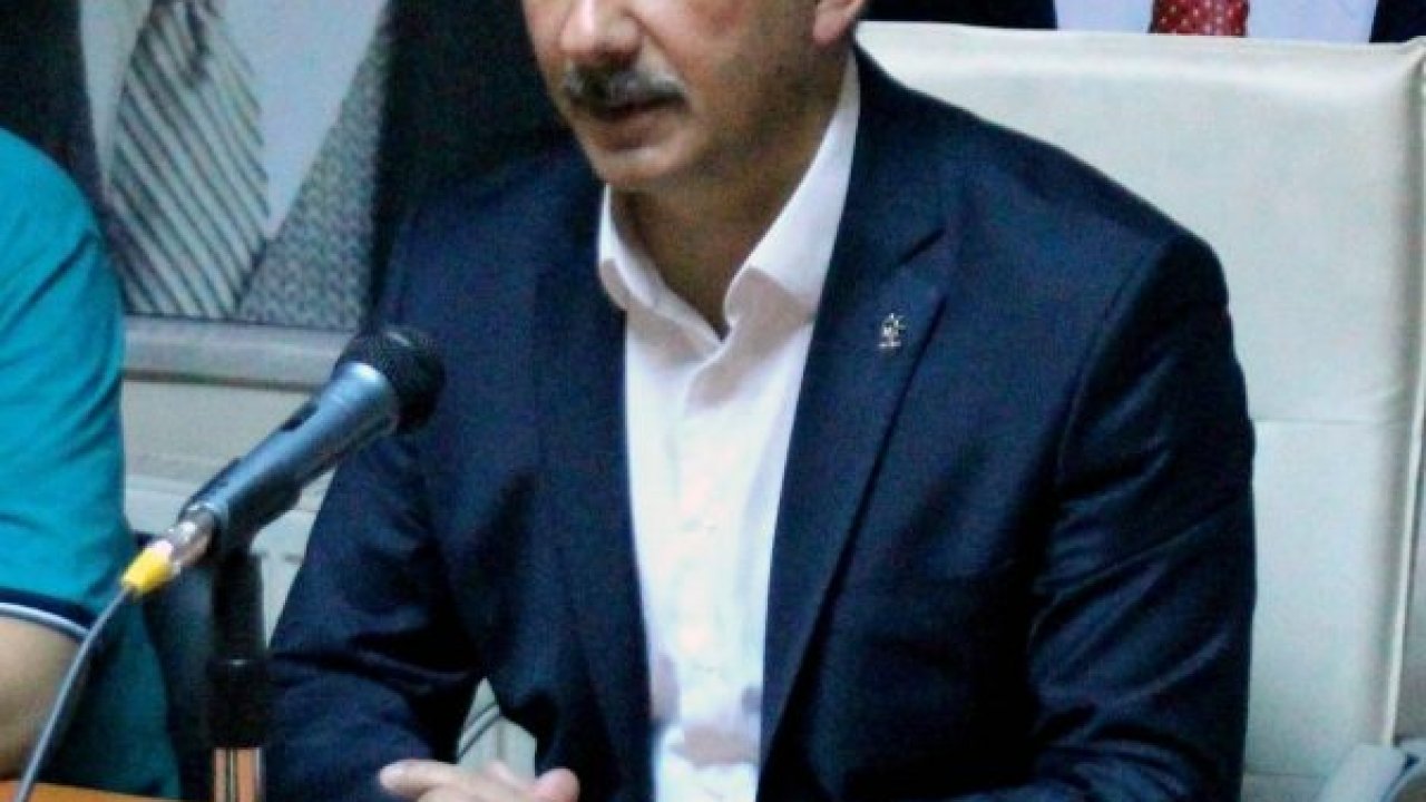 İmar ve ruhsata aykırı yapı sahiplerine müjde