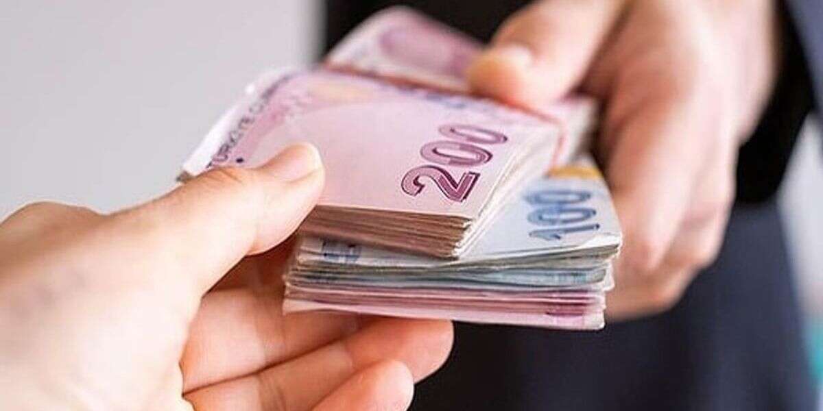 Emekliye Ocak’ta Çifte Sürpriz! Hem Zam Hem 36 Bin TL Ek Ödeme