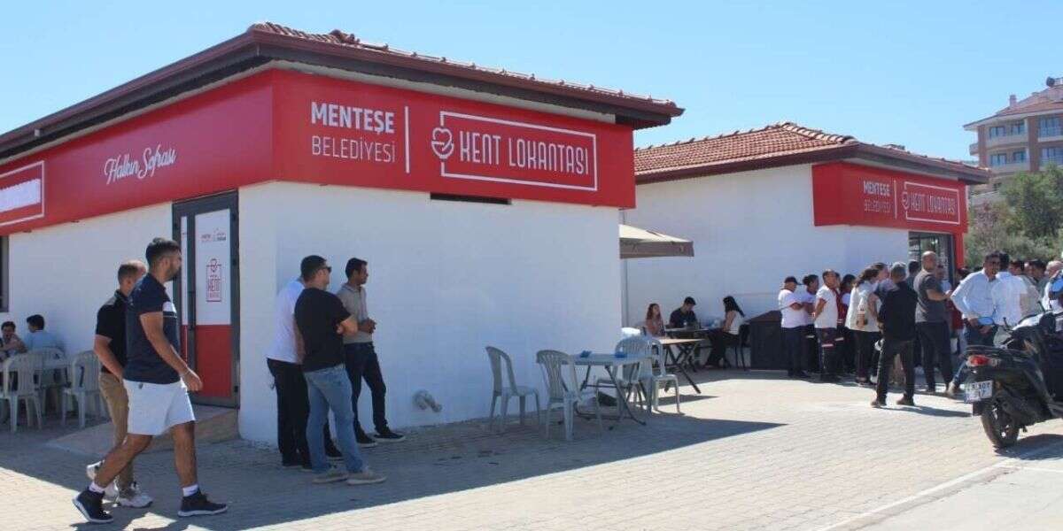 Kötekli Kent Lokantası’nın Yeni Çalışma Saatleri Belli Oldu