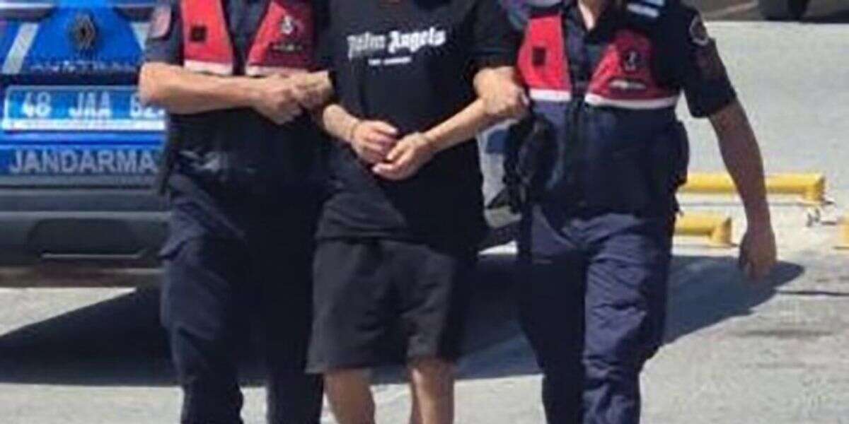 Muğla'da IŞİD Operasyonu: 3 Tutuklama