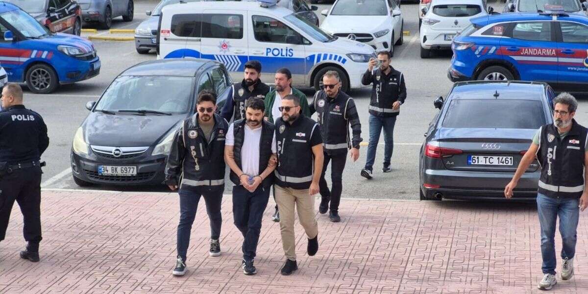 Bodrum’daki Rüşvet Operasyonunda 2 Kişi Tutuklandı