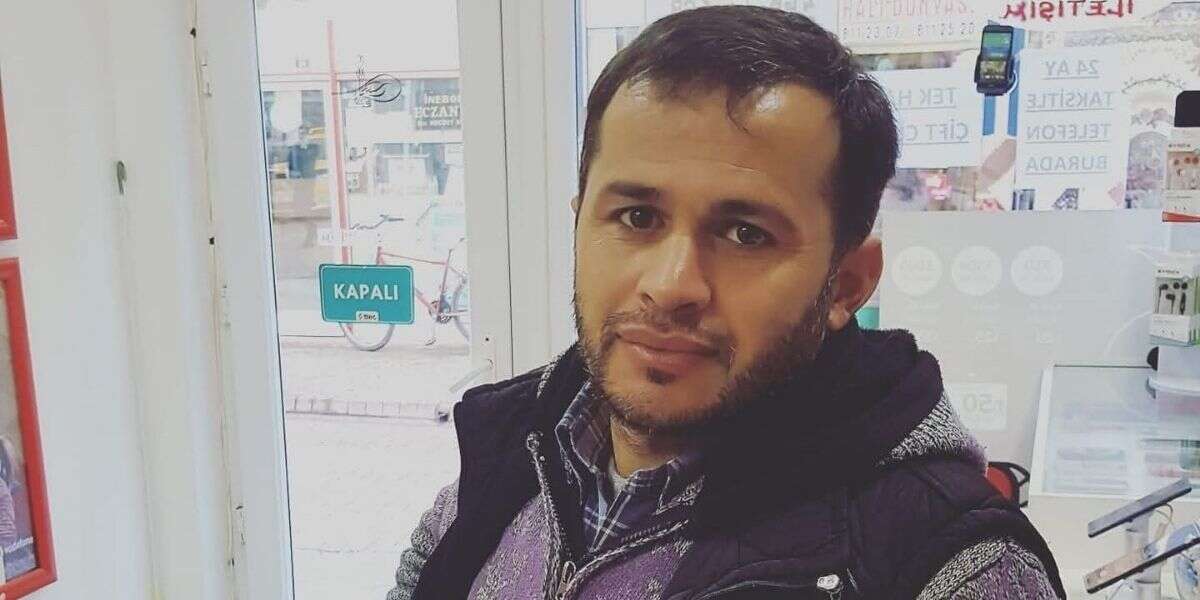 Traktör ile Kazan Arasına Sıkışan Köy Muhtarı Hayatını Kaybetti