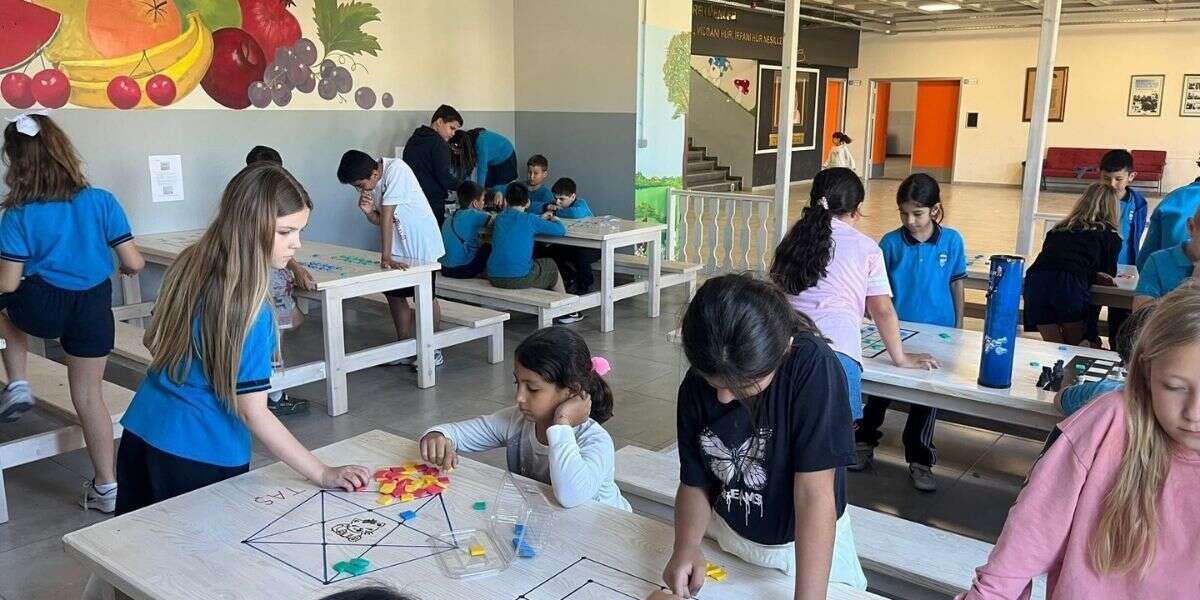 Datça'daki Okullar Proje Yarışmasındaki Başarıları ile Gururlandırdı